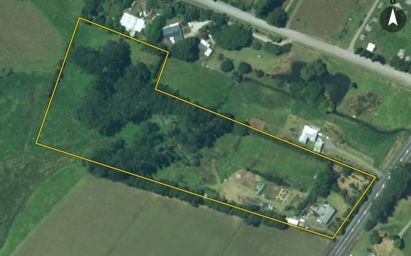 6033 State Highway 12