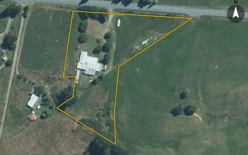 81 Waitomo Caves Road