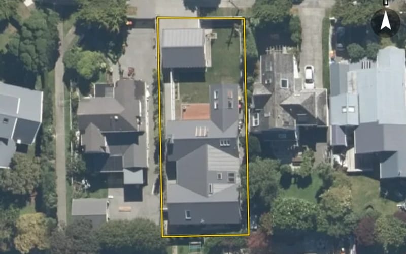 32 Totara Crescent