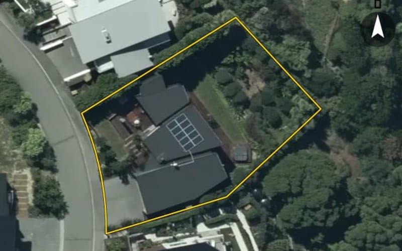 12 Rapanui Lane
