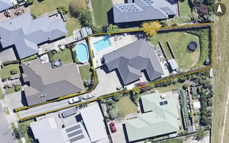 55 Forest Park Drive