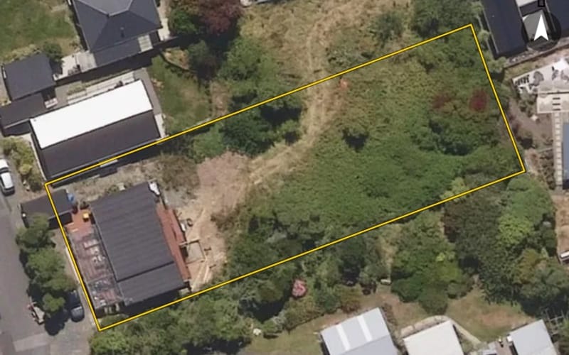 23A Matariki Street