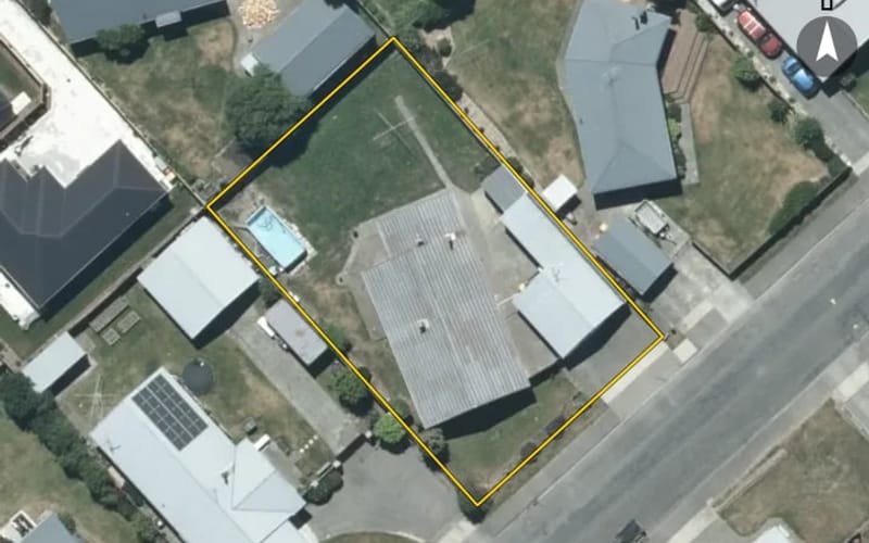 45 Leeston Street