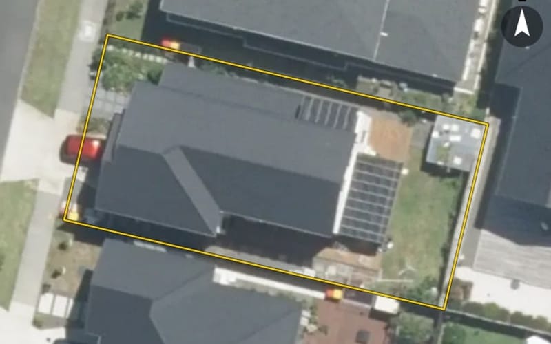 25 Rashni Road