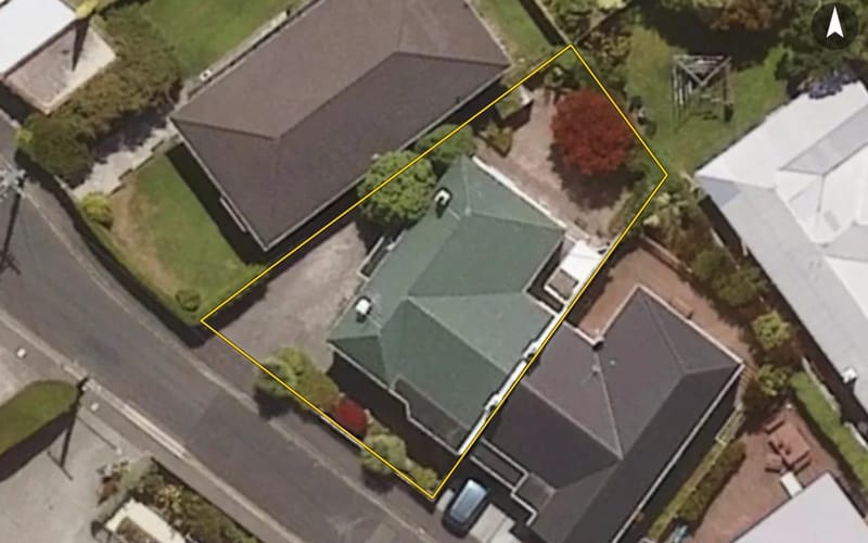 4 Falcon Street
