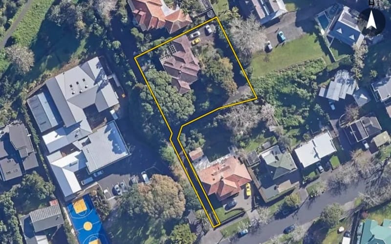 93 Owens Road