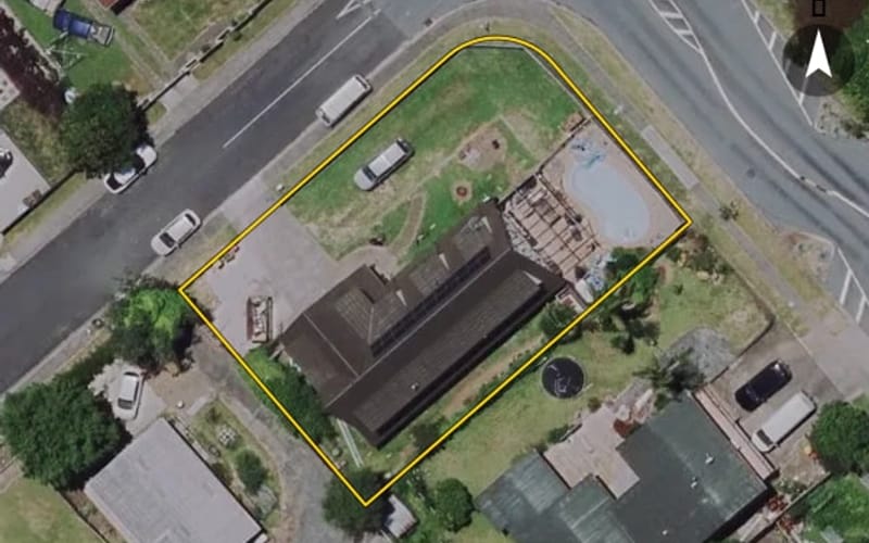 1 Leonard Place