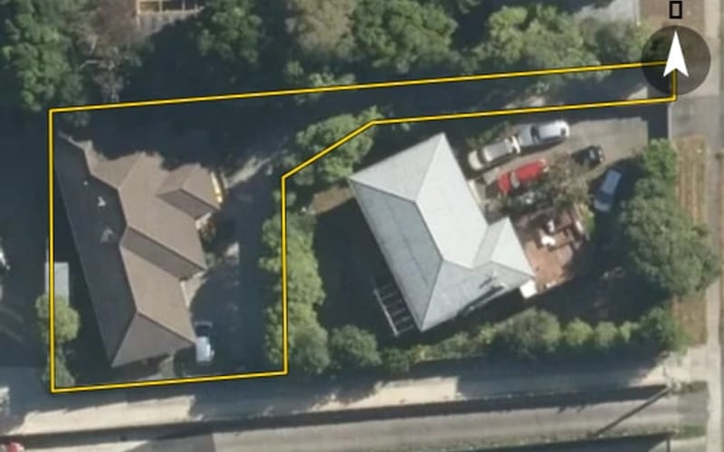 53 Simpson Road