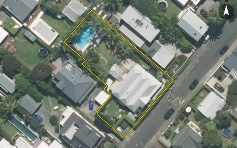 9 Peel Street