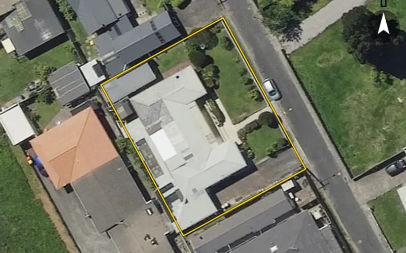 4 Rangipahere Street