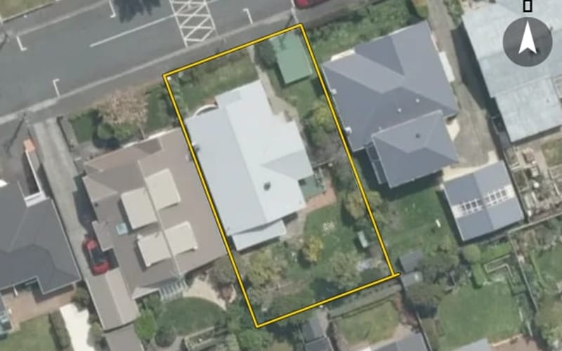 9 Scapa Terrace