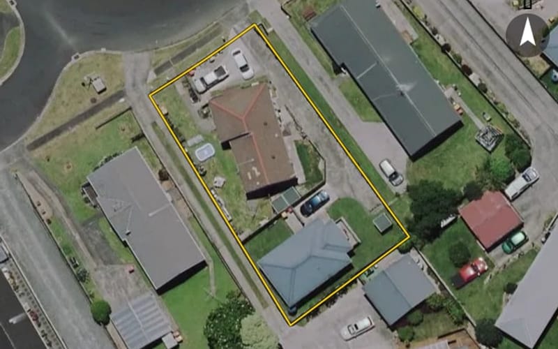 27 Caulfield Place