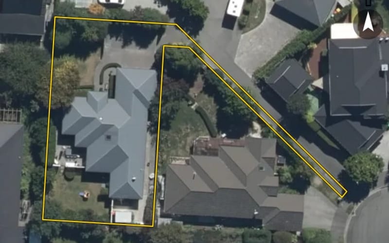 25 Sharnbrook Lane