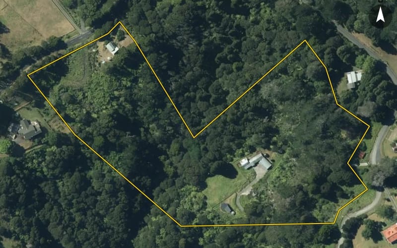 7 Welsh Hills Road