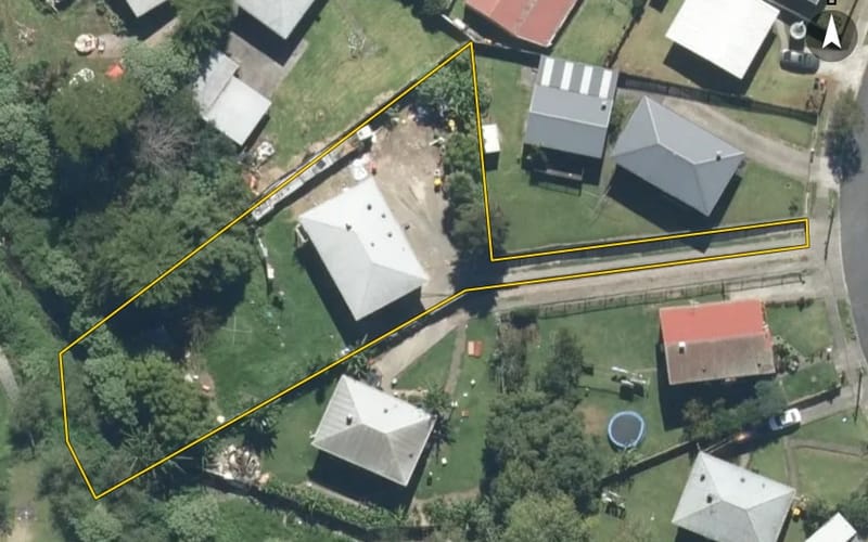 5 Birch Place