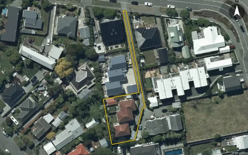 91 Beachville Road
