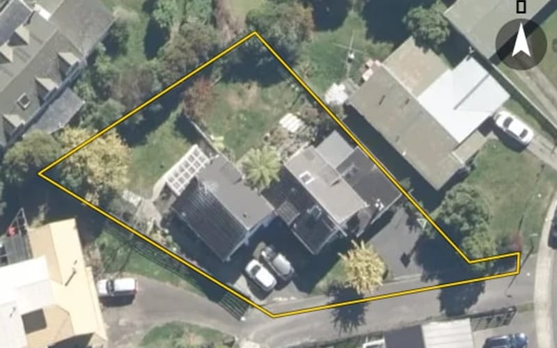 6 Dunsandel Grove