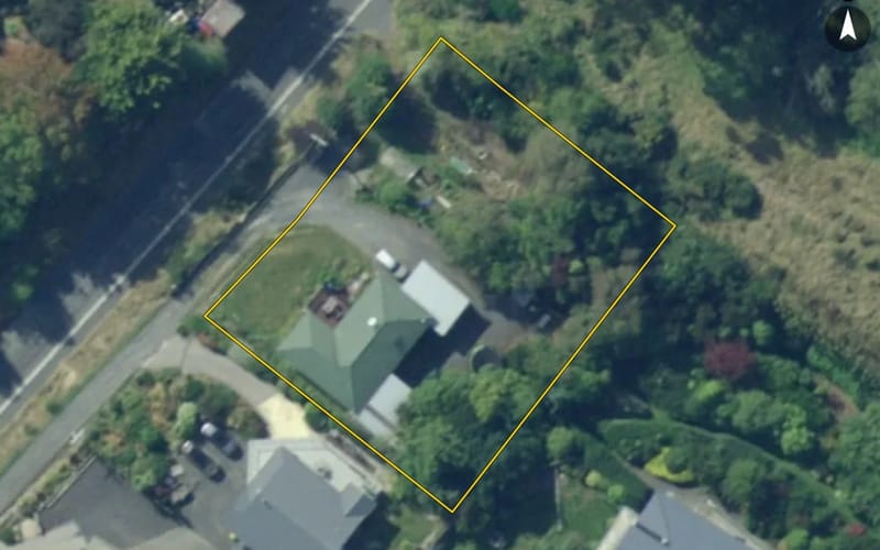 14 Kilgour Street