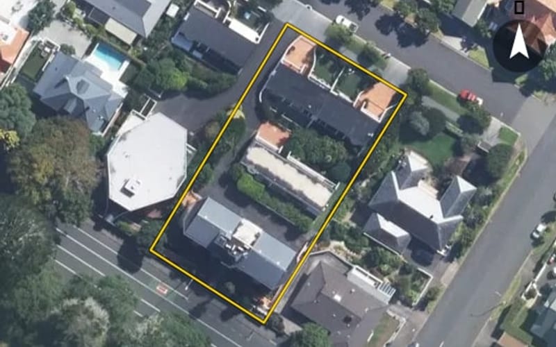 4C Dunholme Road