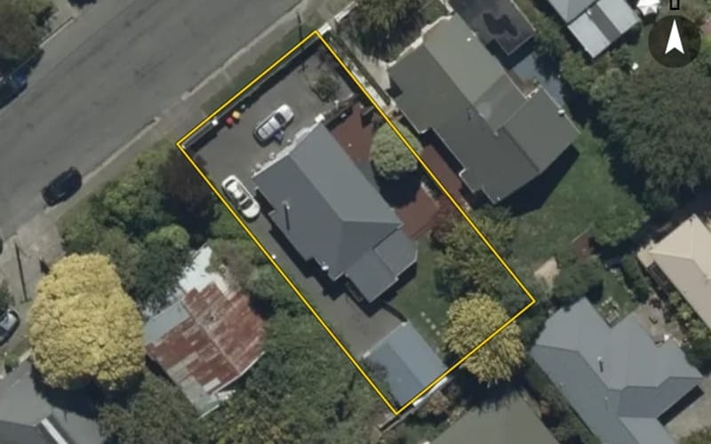24 Howard Street