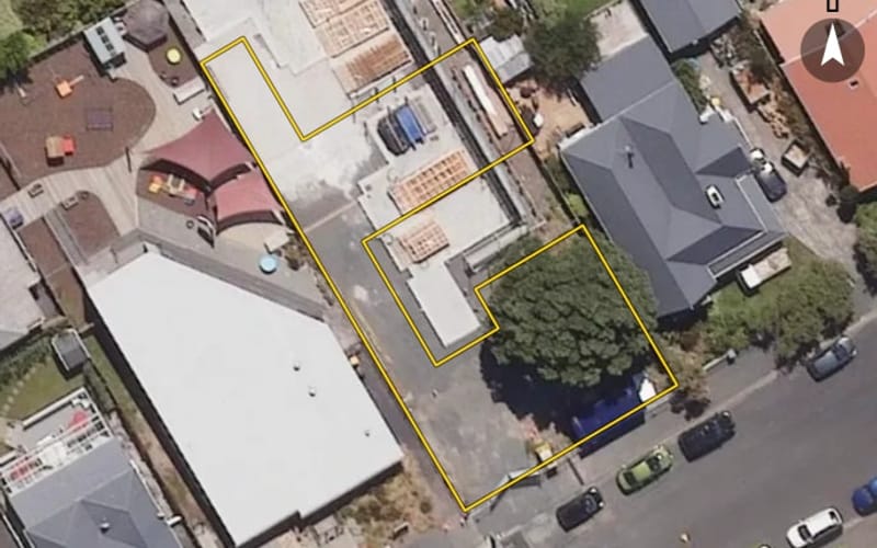 53B Albert Street