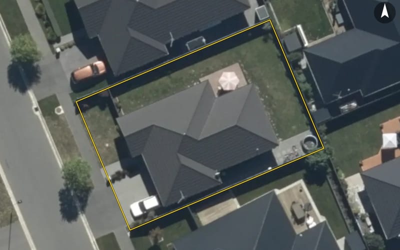 13 Catlin Street