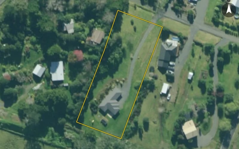 11 Macks Lane
