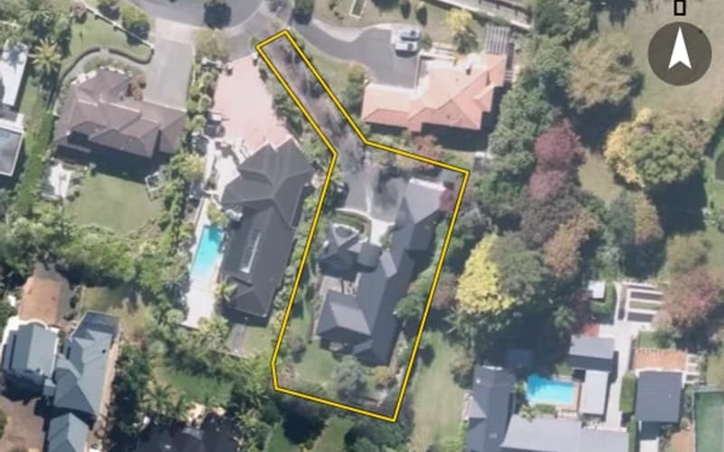 7 Kerridge Close