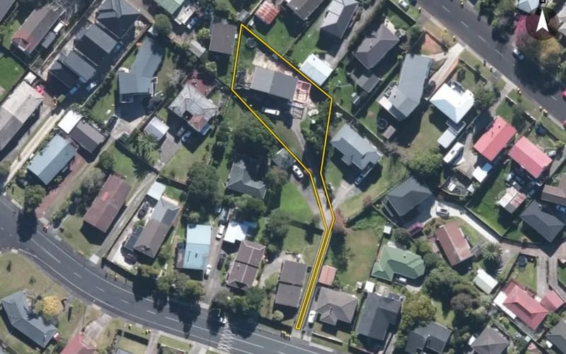 26A Butterworth Drive
