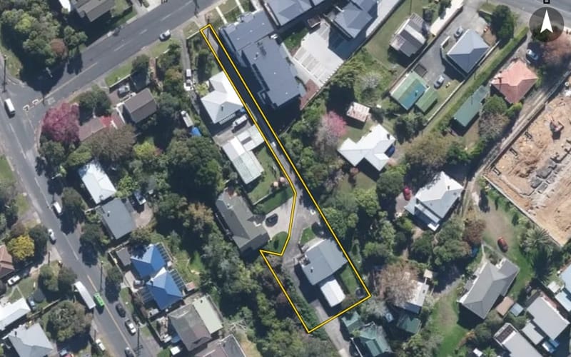 5 Awaroa Road
