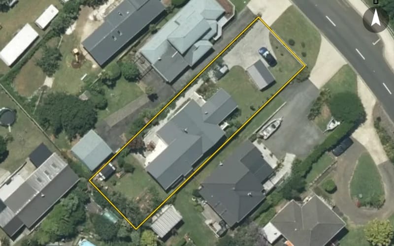 33 Opotoru Road