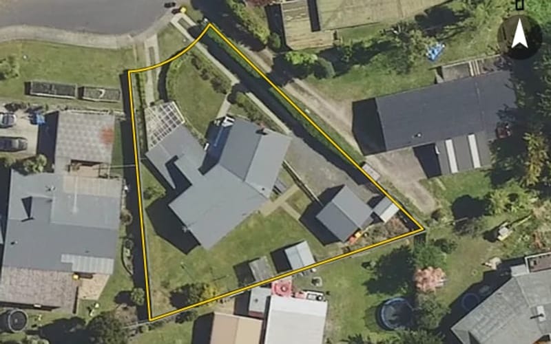 11 Pegasus Drive