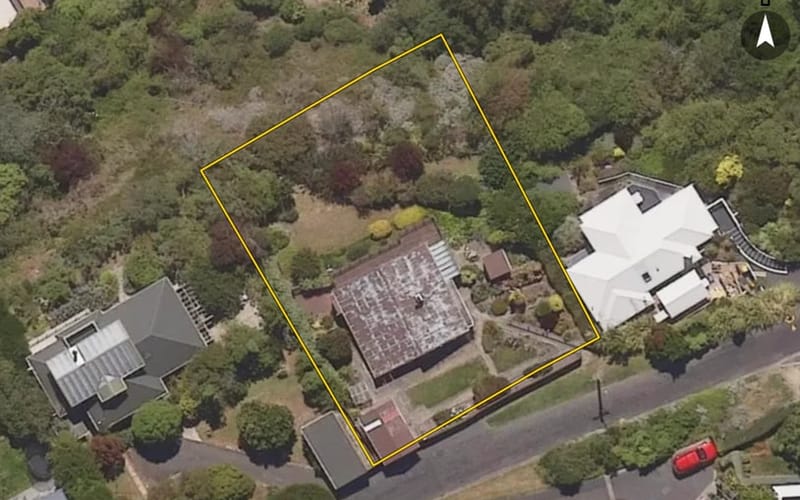 22 Glengyle Street