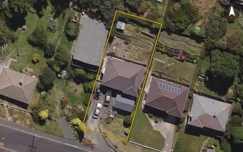 122 Oakwood Avenue
