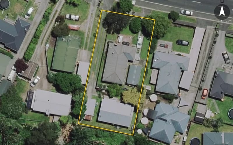 145 Rimu Street