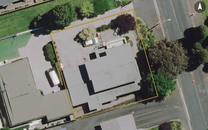 20 Ranfurly Avenue