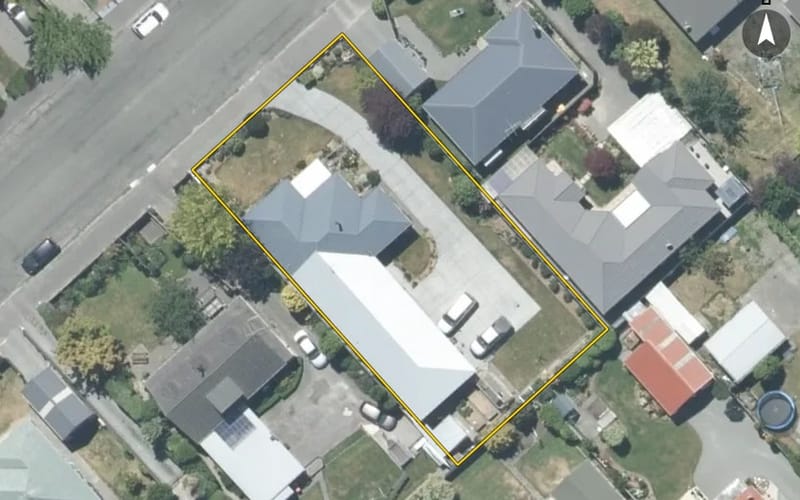 26 Allison Street