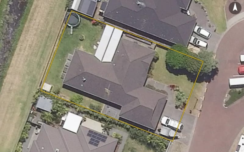 31 Putaka Place