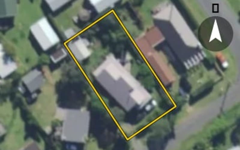 19 Morrison Road