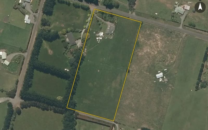 363 Brandon Hall Road