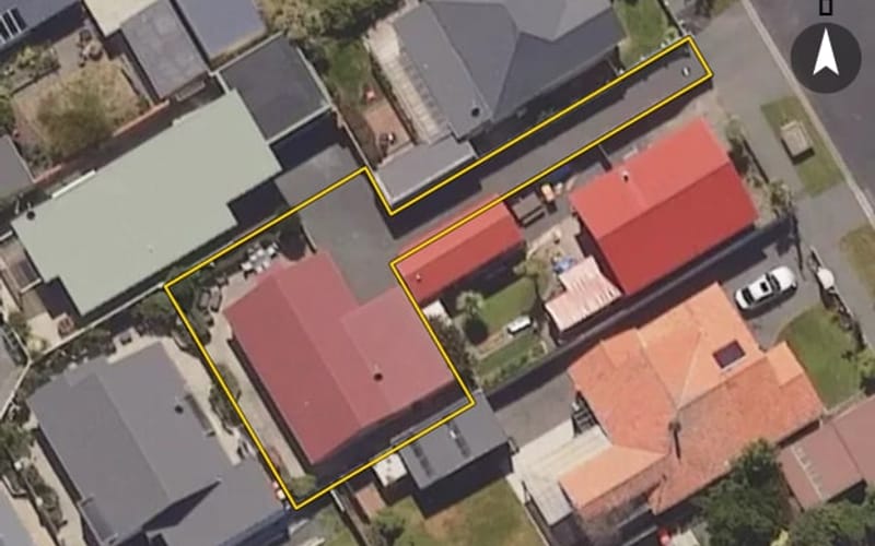 12A Kennedy Street