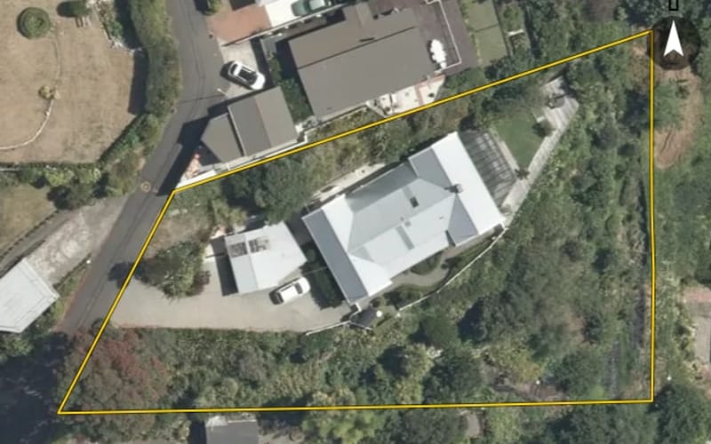 5 Lucy Road
