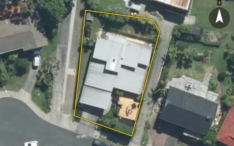 21 King Richard Place