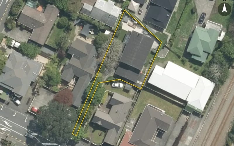 7A Station Road