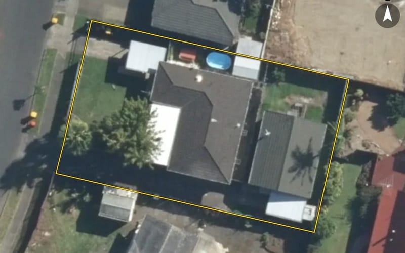 4 Glennandrew Drive
