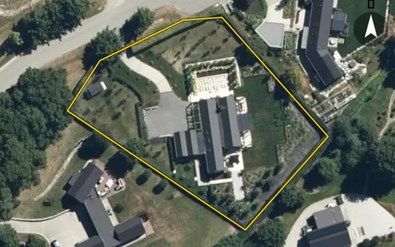 8 Marshall Avenue