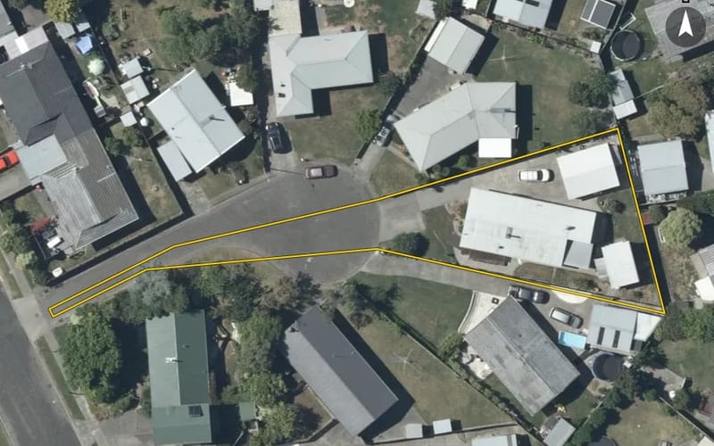 13 Sutherland Street