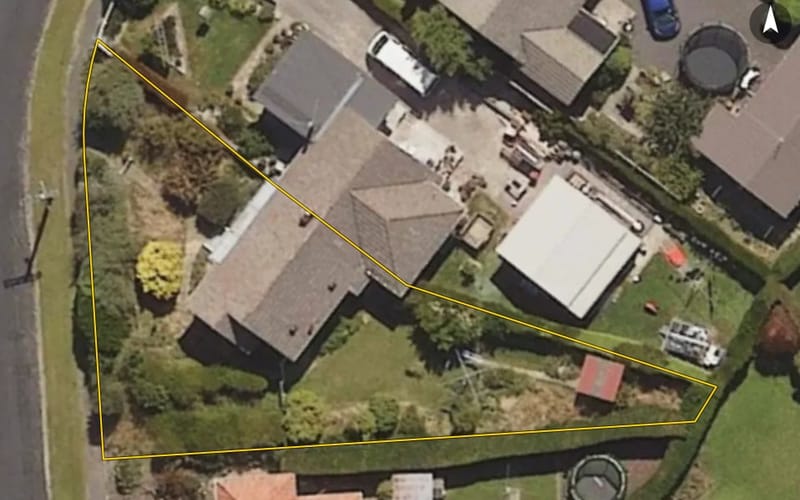 4 Crichton Street
