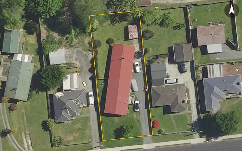 88B Turner Drive