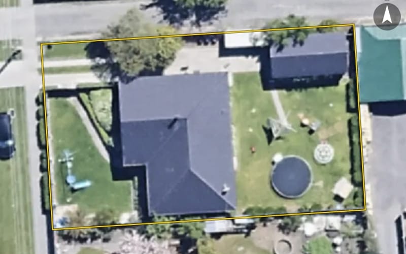 34 Colemans Road
